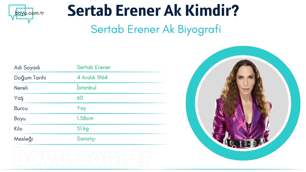 sertab erener